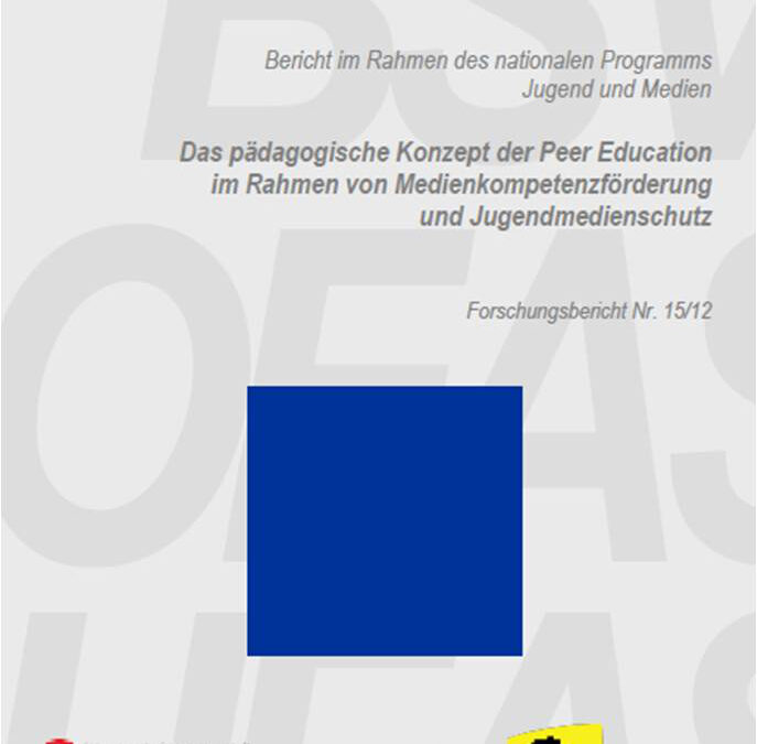 Listung im Forschungsbericht des nationalen Programms